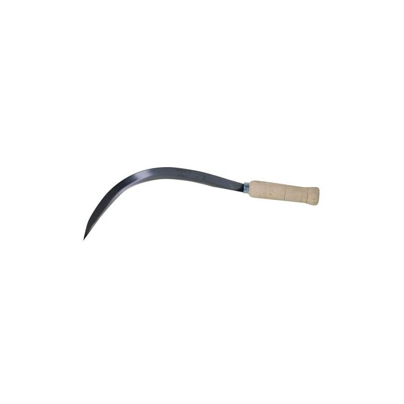 foto del prodotto falciola dentata sorrento art.2557 gr.3 0 pz 1