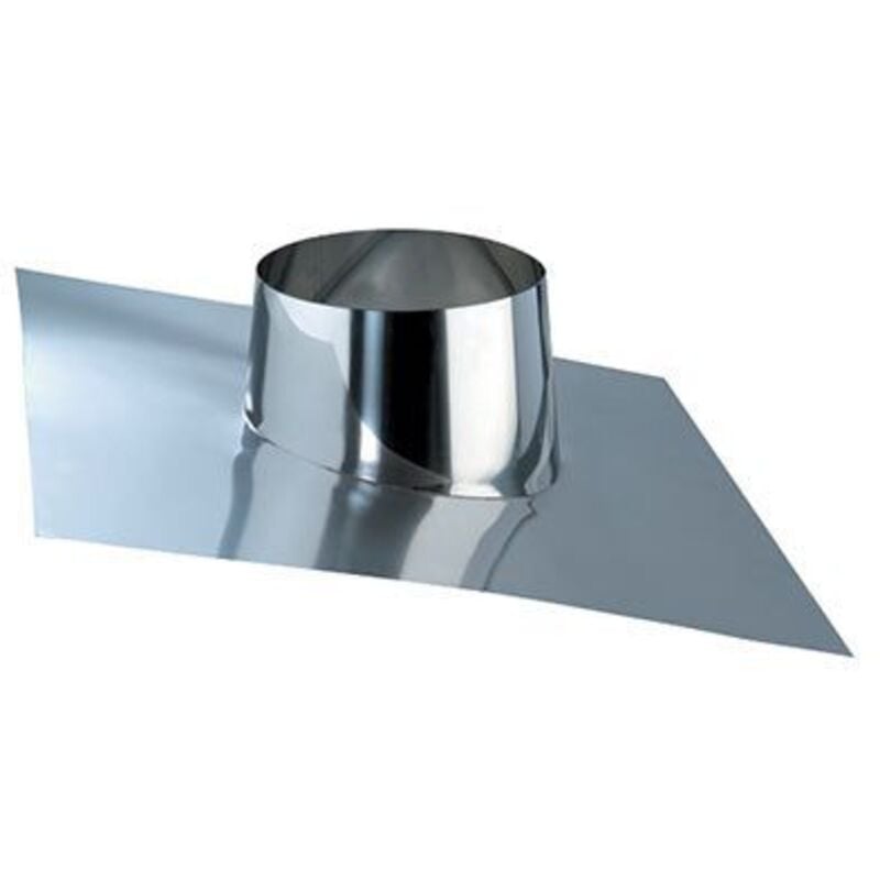 foto del prodotto faldale monoparete regolabile 5 30 , in acciaio inox 180 mm 180 mm