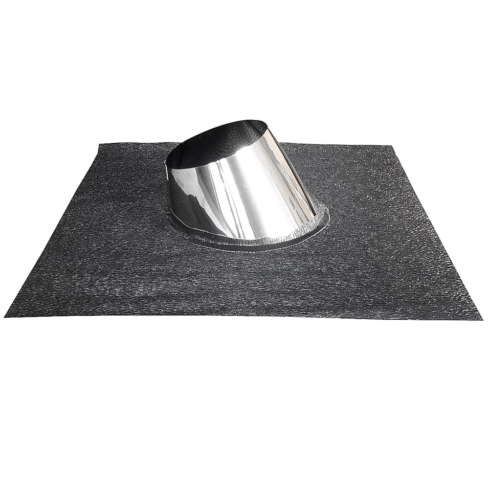 foto del prodotto faldale tetti inclinati base butal canna fumaria dn 300