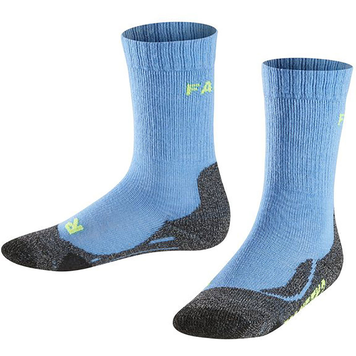 foto del prodotto falke bambino calze tk 2