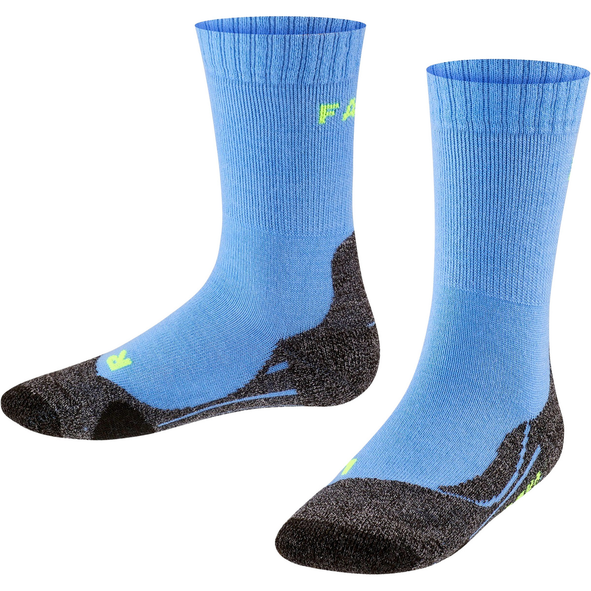 foto del prodotto falke bambino calze tk 2