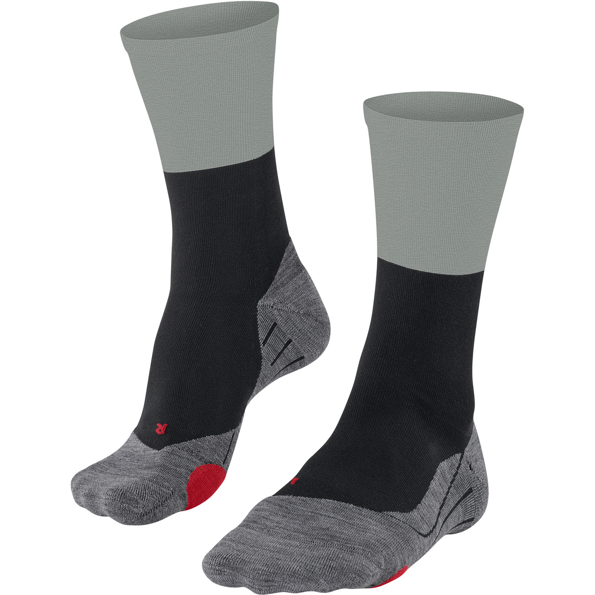 foto del prodotto falke calze bc gravel