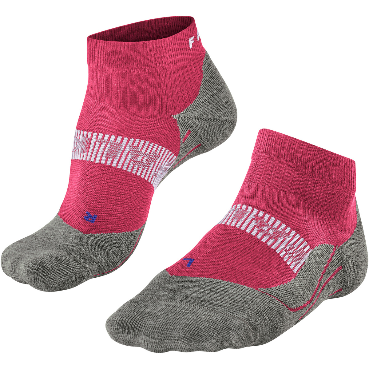 foto del prodotto falke donna calze corte ru4 endurance cool