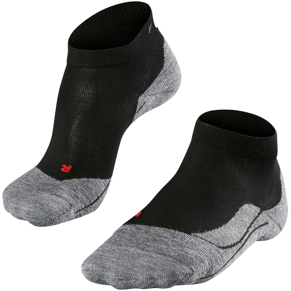 foto del prodotto falke donna calze corte ru4 short