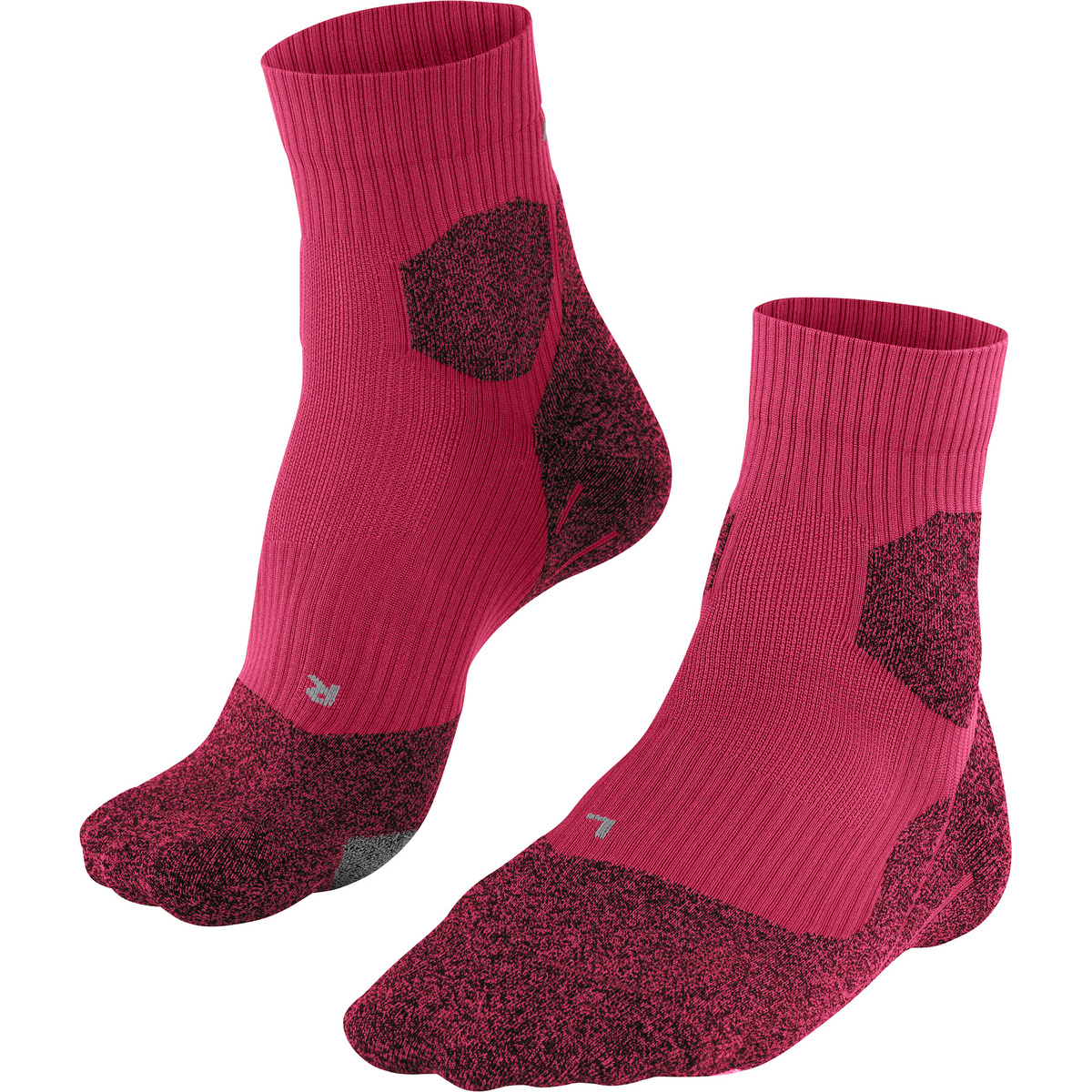 foto del prodotto falke donna calze ru trail grip