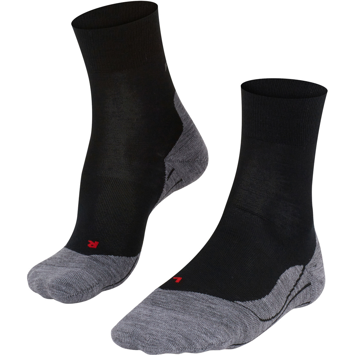 foto del prodotto falke donna calze ru4 wool