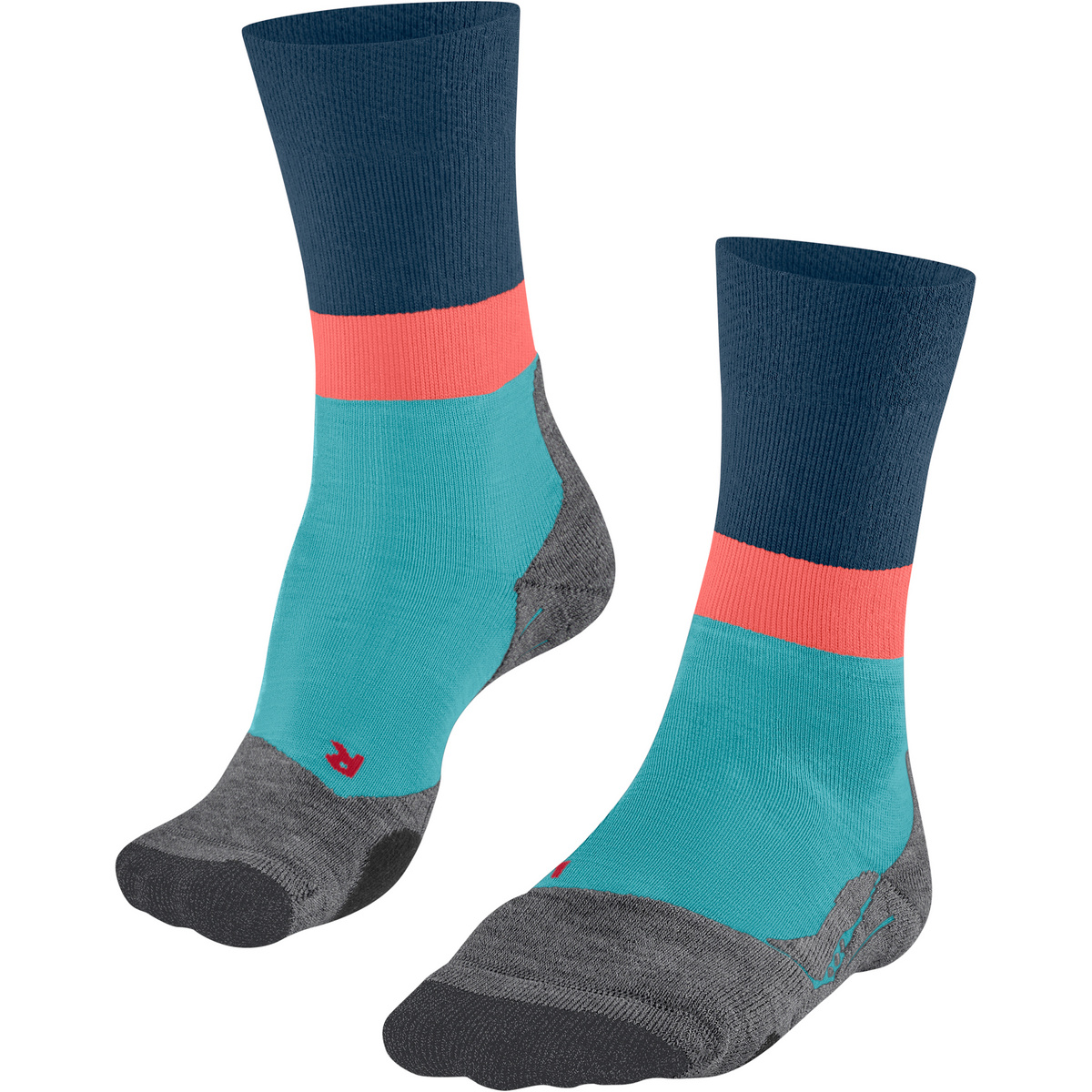 foto del prodotto falke donna calze tk 2