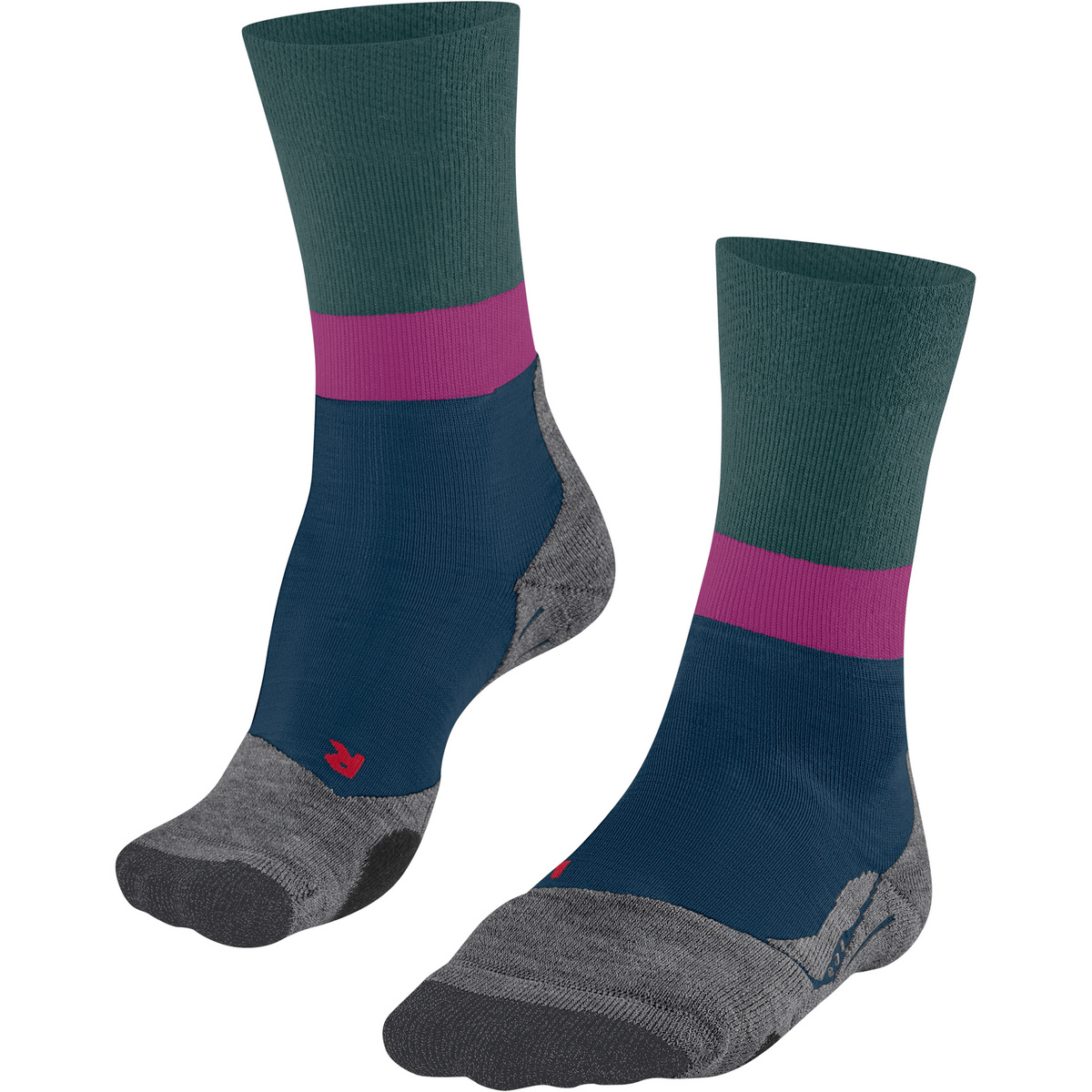 foto del prodotto falke donna calze tk 2