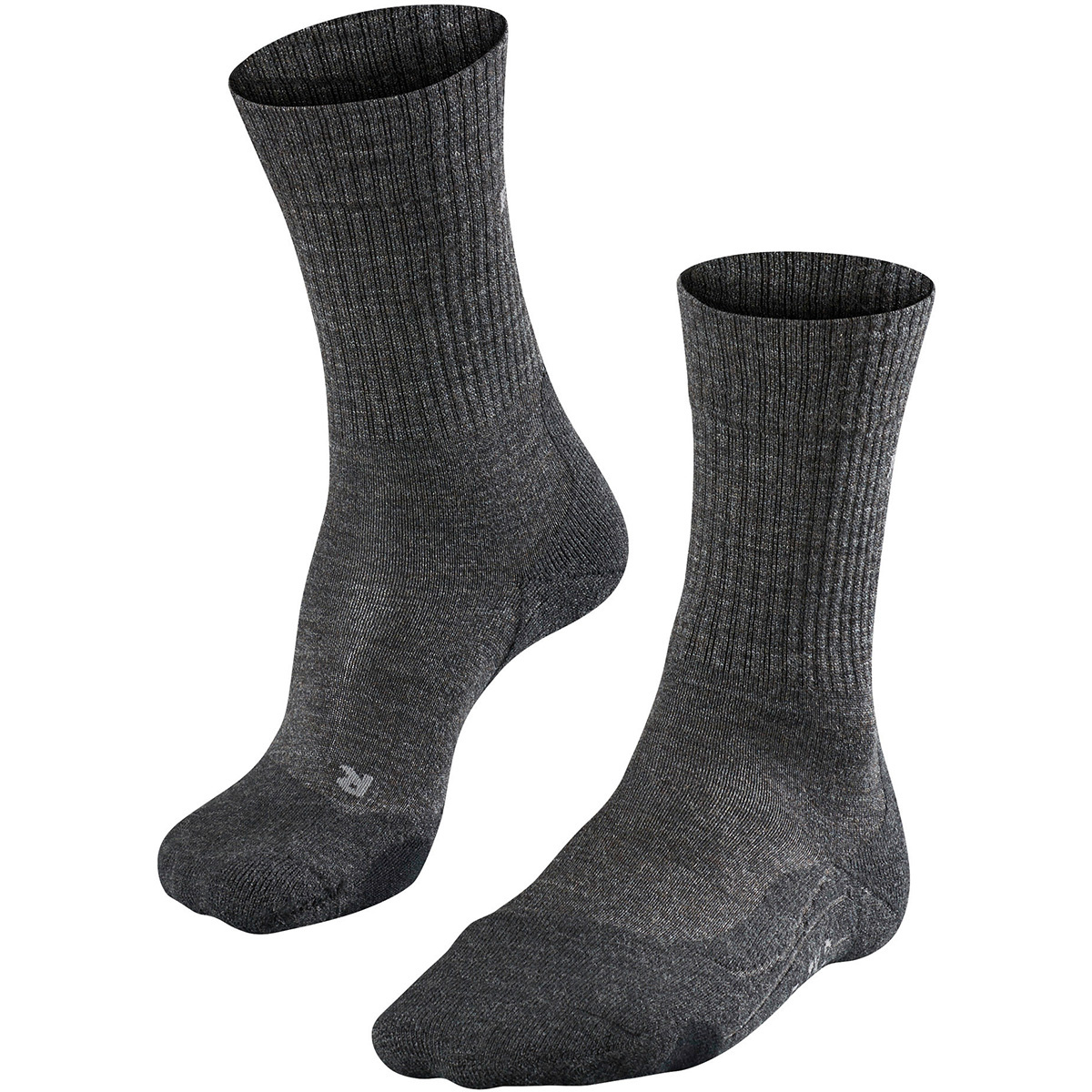 foto del prodotto falke donna calze tk 2 wool