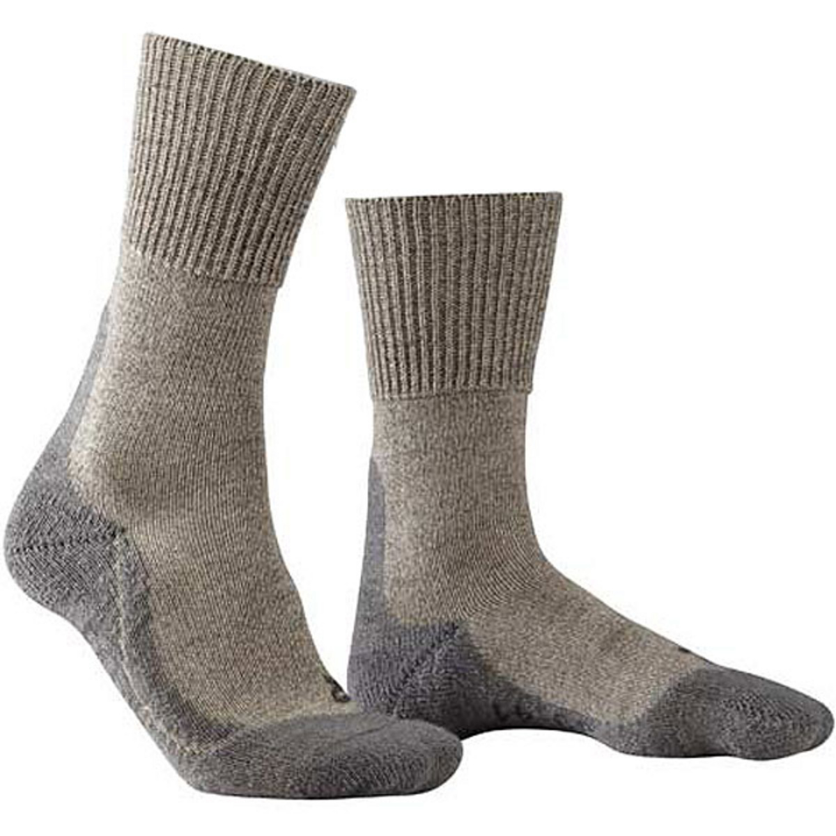 foto del prodotto falke donna calze tk 2 wool