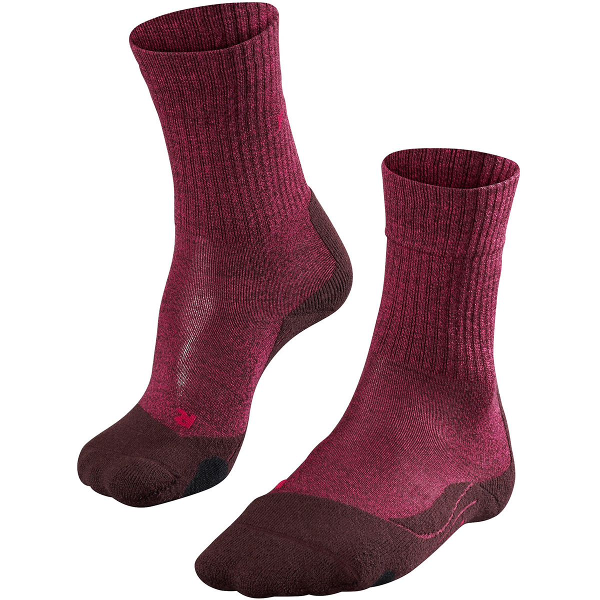 foto del prodotto falke donna calze tk 2 wool