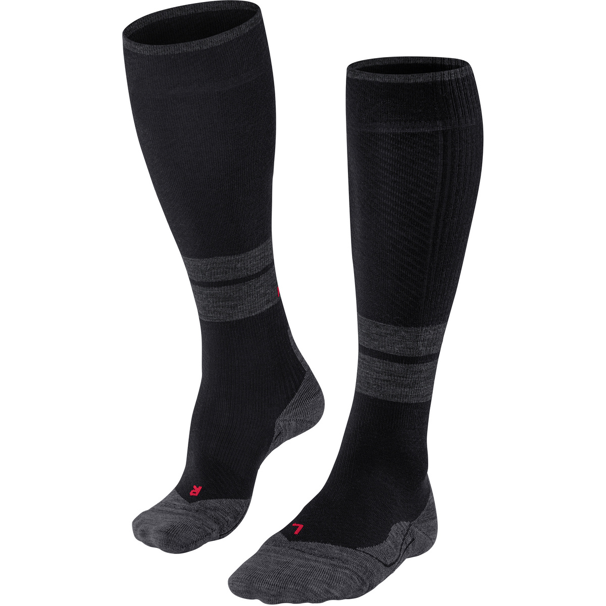 foto del prodotto falke donna calze tk compression