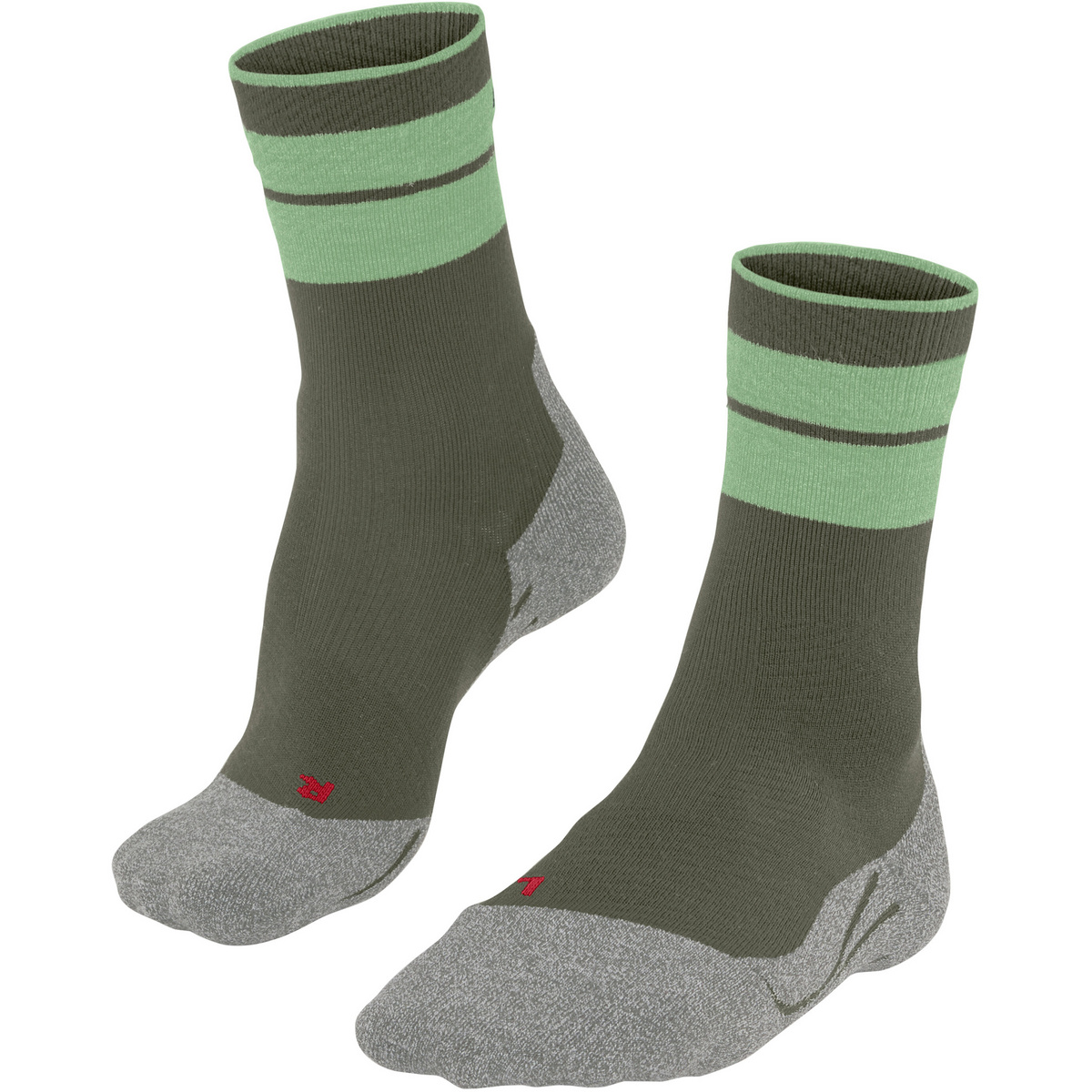 immagine 0 del prodotto falke donna calze tk stabilizing