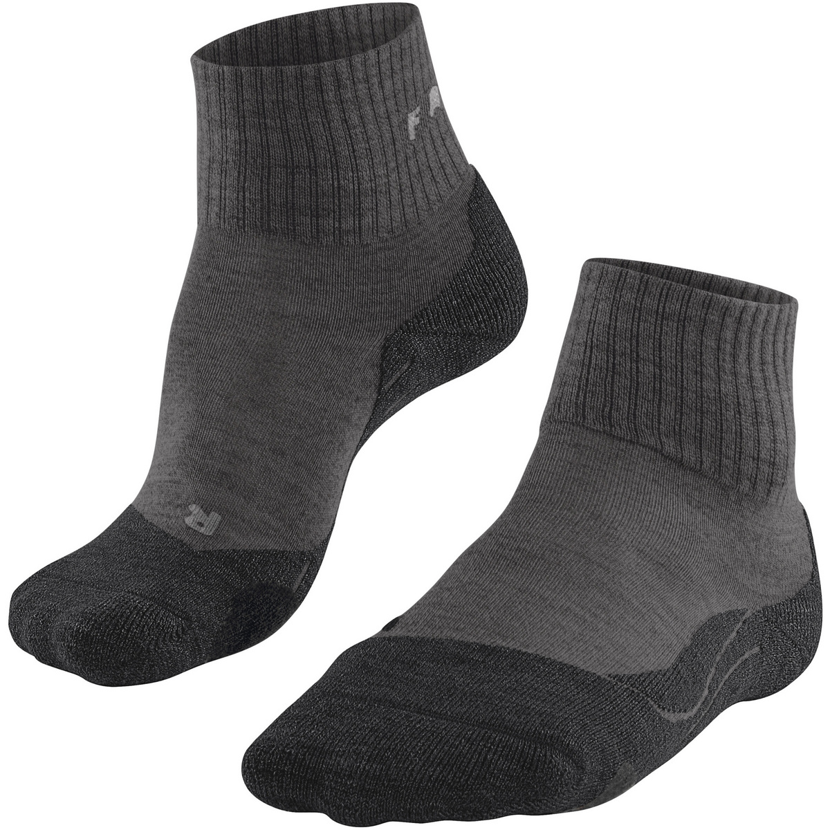 foto del prodotto falke donna calze tk2 wool short