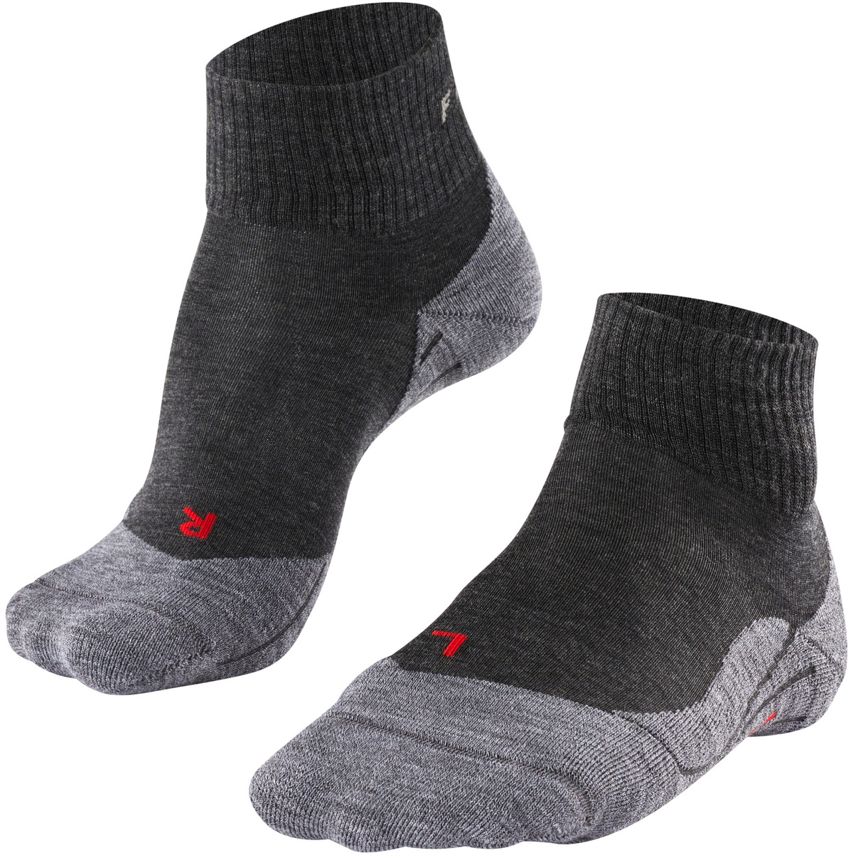 foto del prodotto falke donna calze tk5 ultra light short
