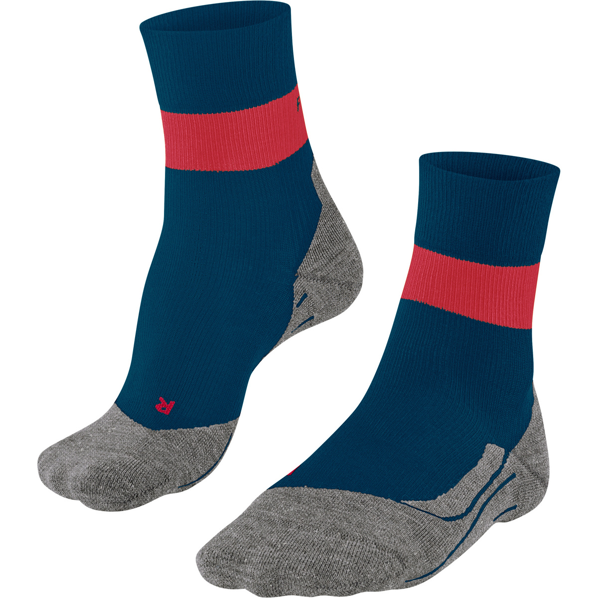 foto del prodotto falke uomo calze ru compression stabilizing