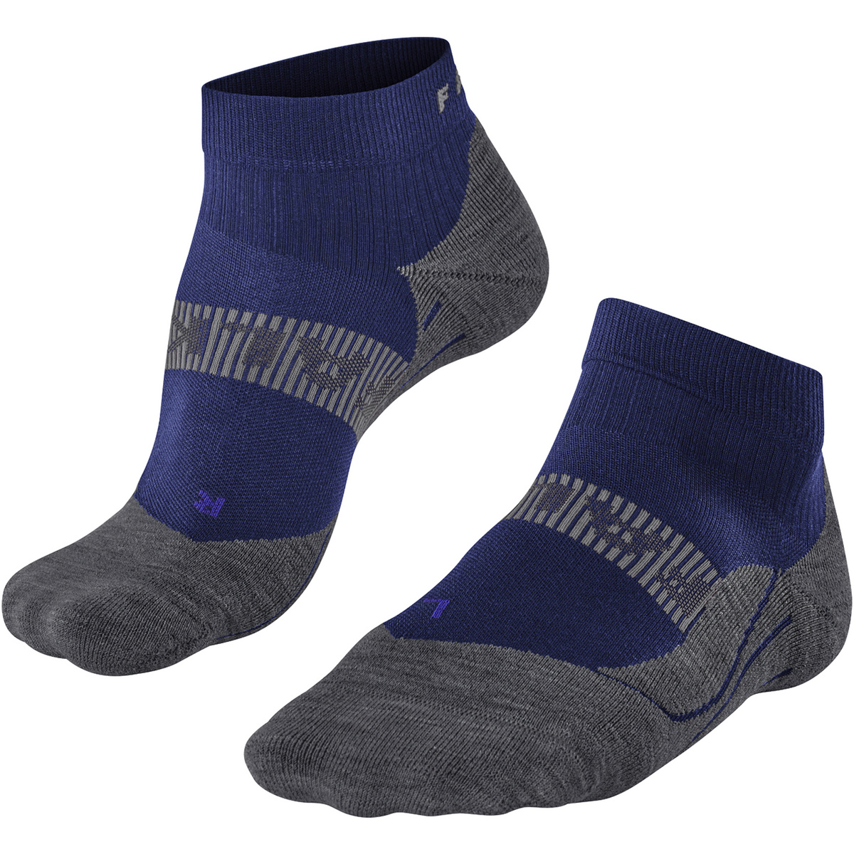 foto del prodotto falke uomo calze ru4 endurance cool short