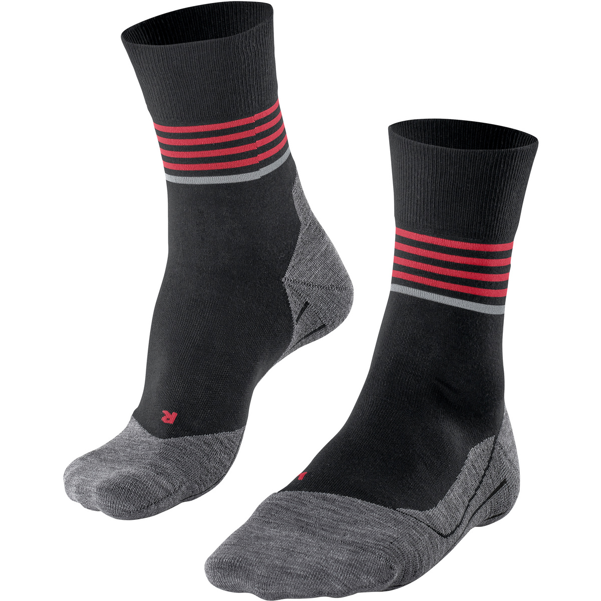 foto del prodotto falke uomo calze ru4 endurance refelect
