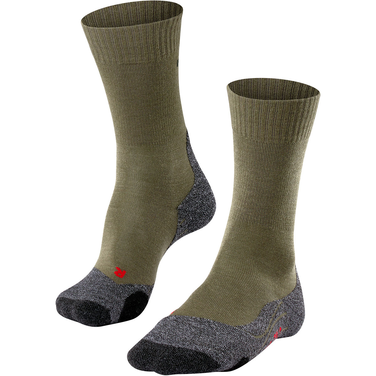 foto del prodotto falke uomo calze tk 2