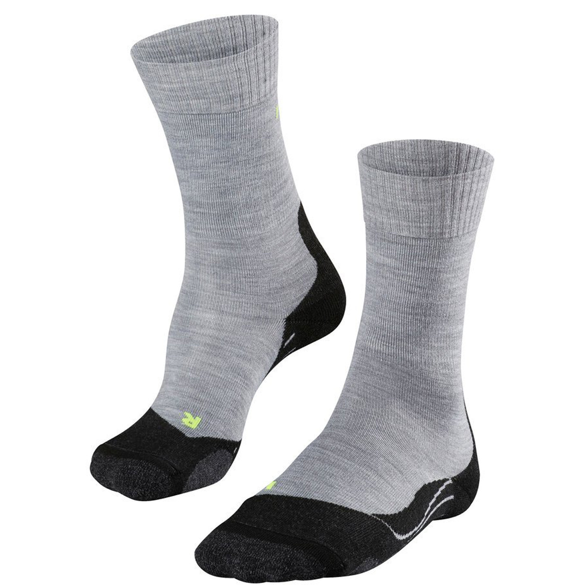 foto del prodotto falke uomo calze tk 2
