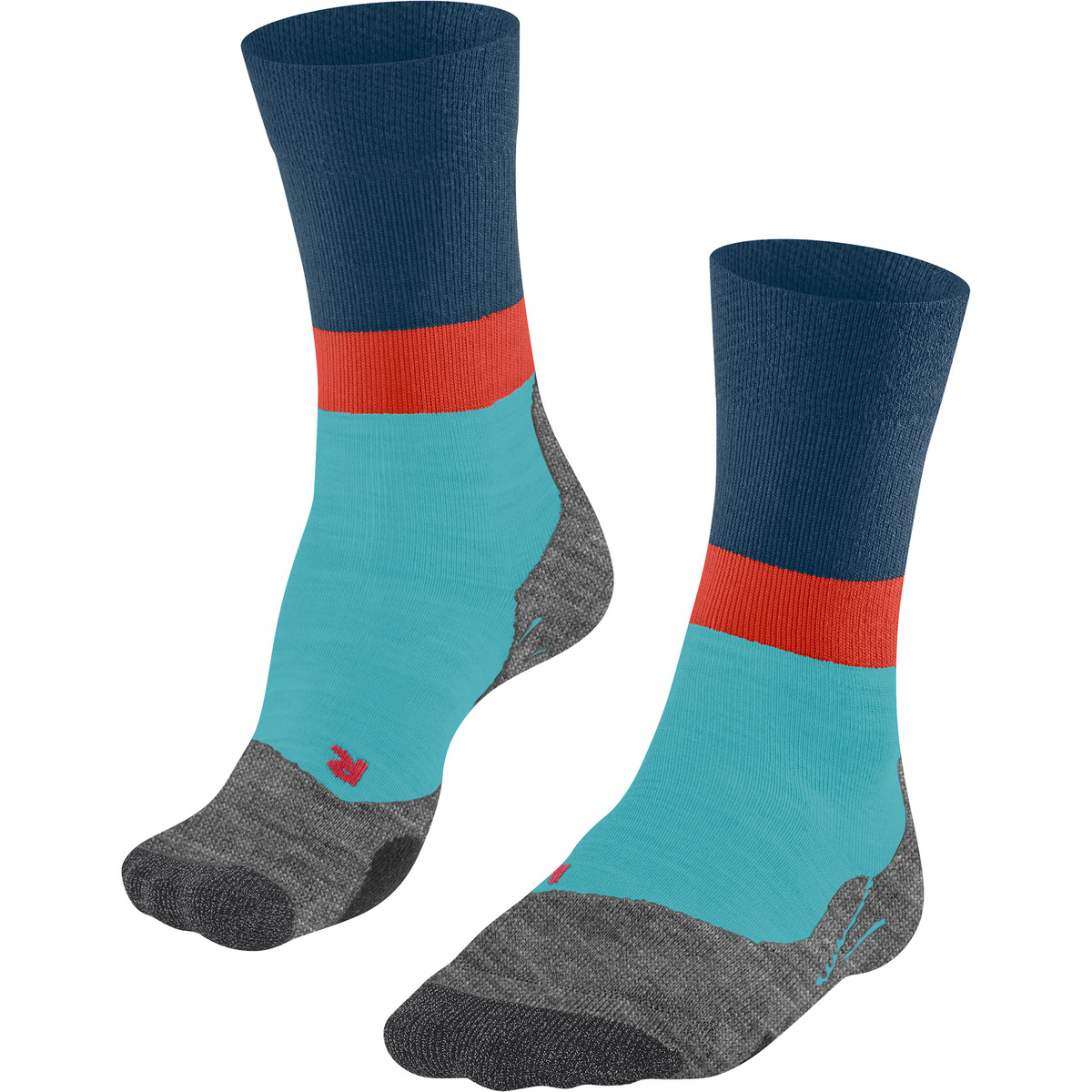 foto del prodotto falke uomo calze tk 2