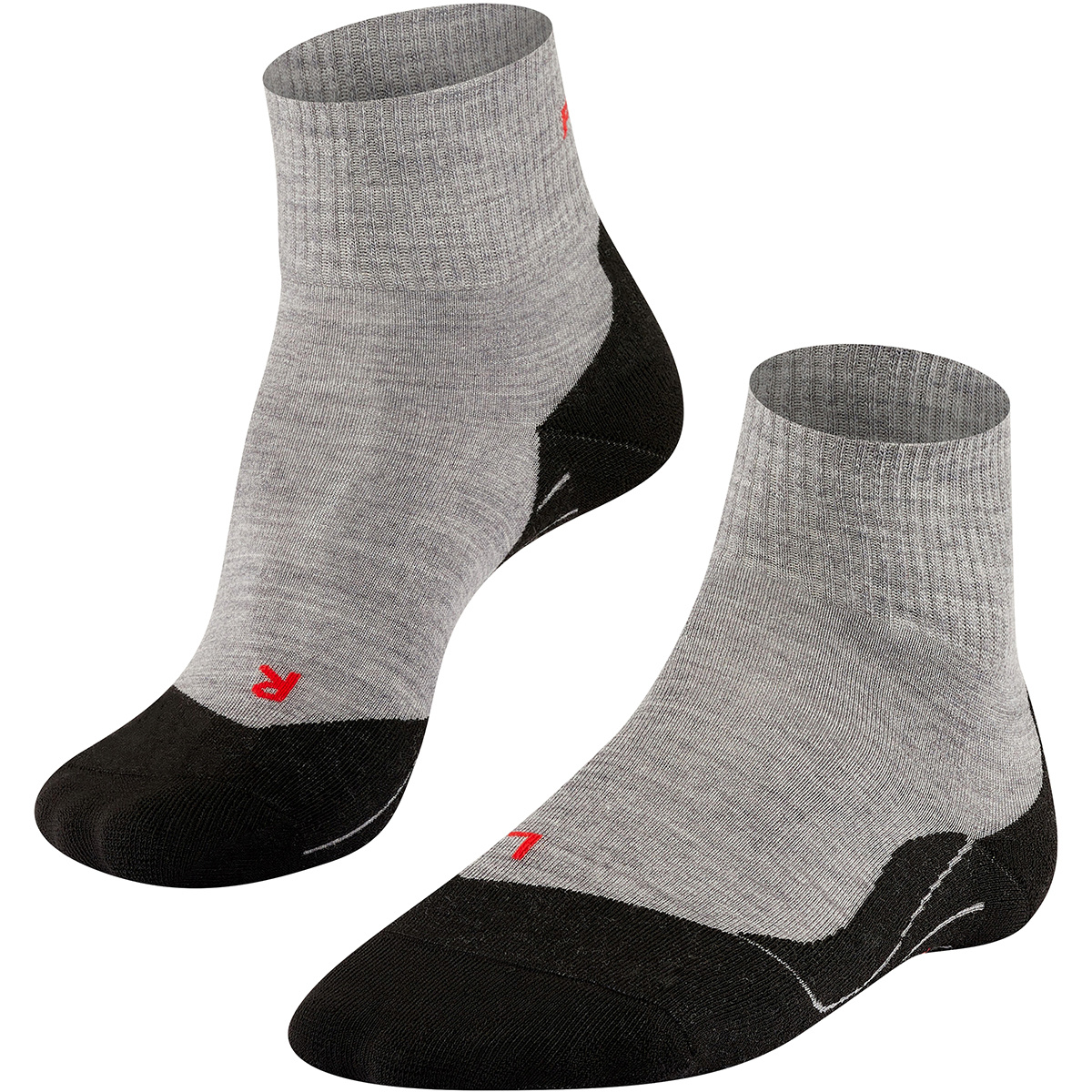 foto del prodotto falke uomo calze tk 5 ultra light short