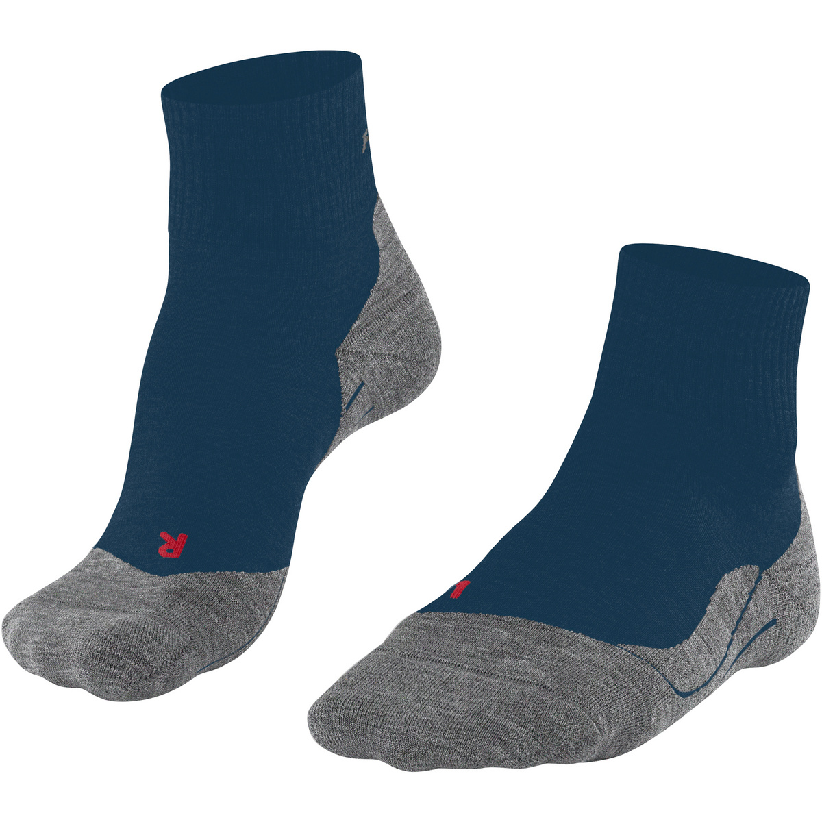 foto del prodotto falke uomo calze tk 5 ultra light short