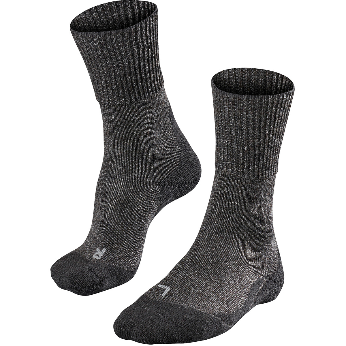 foto del prodotto falke uomo calze tk1 wool