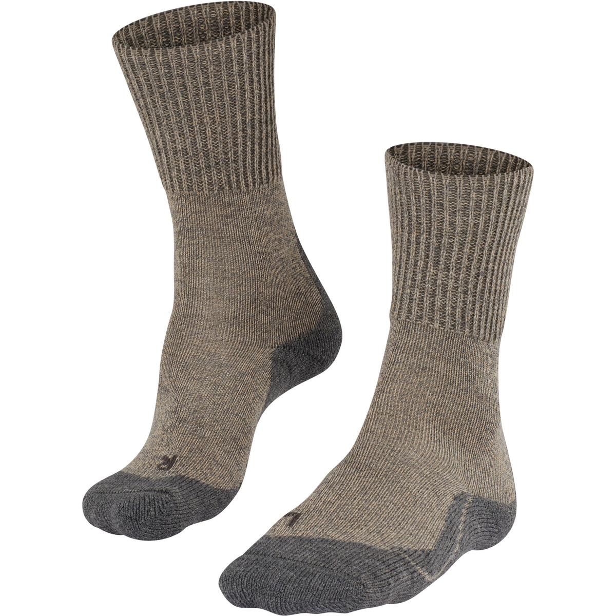 foto del prodotto falke uomo calze tk1 wool