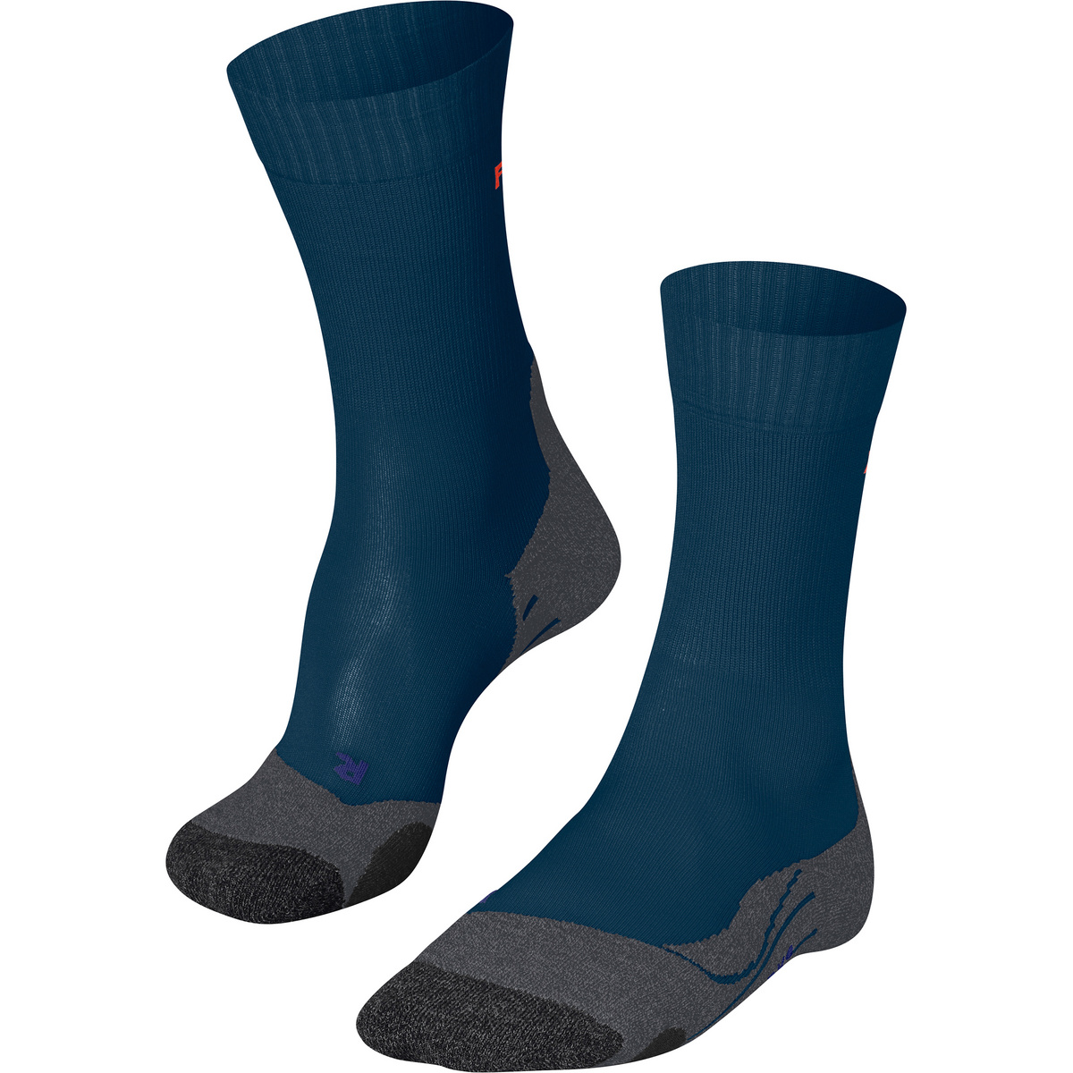 foto del prodotto falke uomo calze tk2 cool