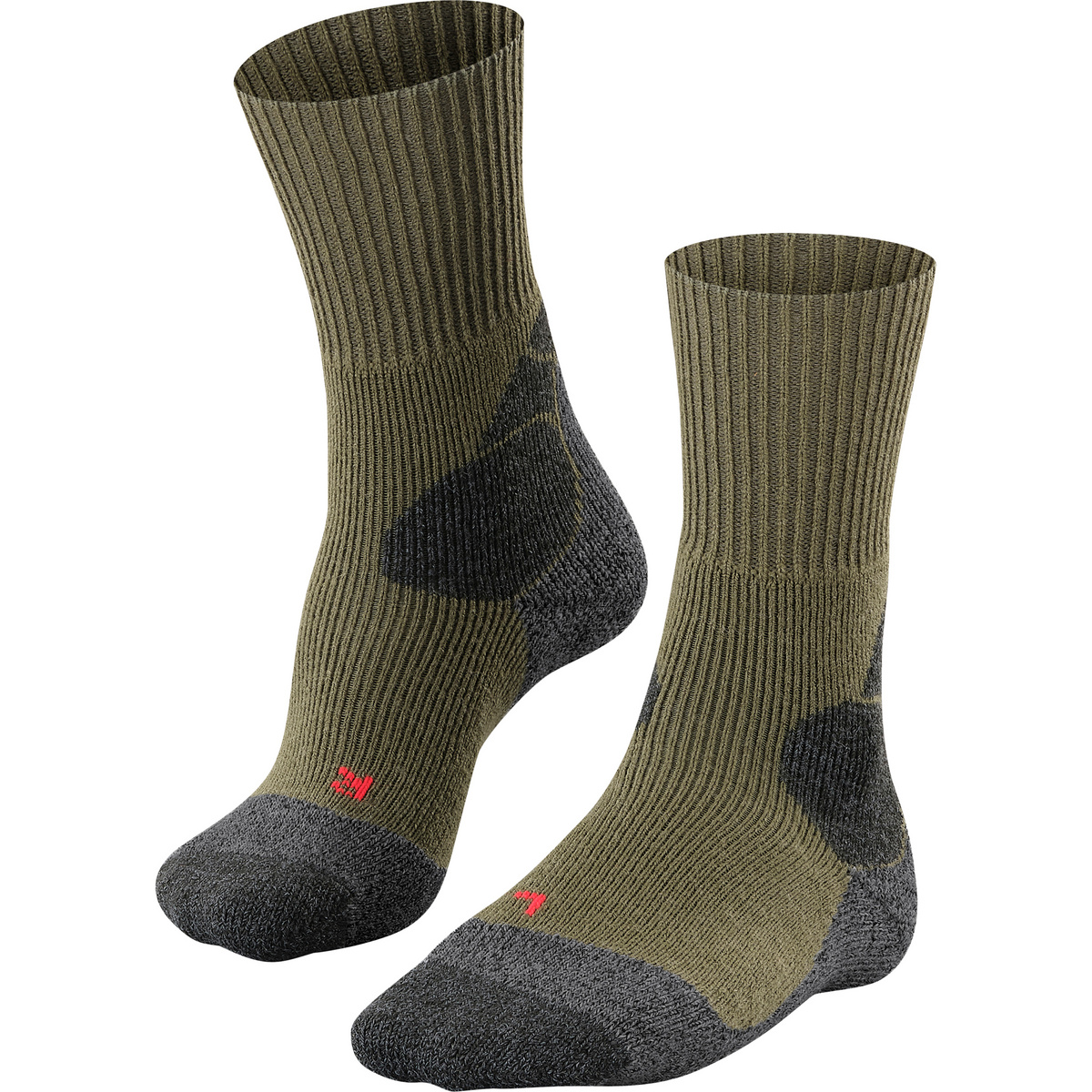 foto del prodotto falke uomo calze tkx expedition