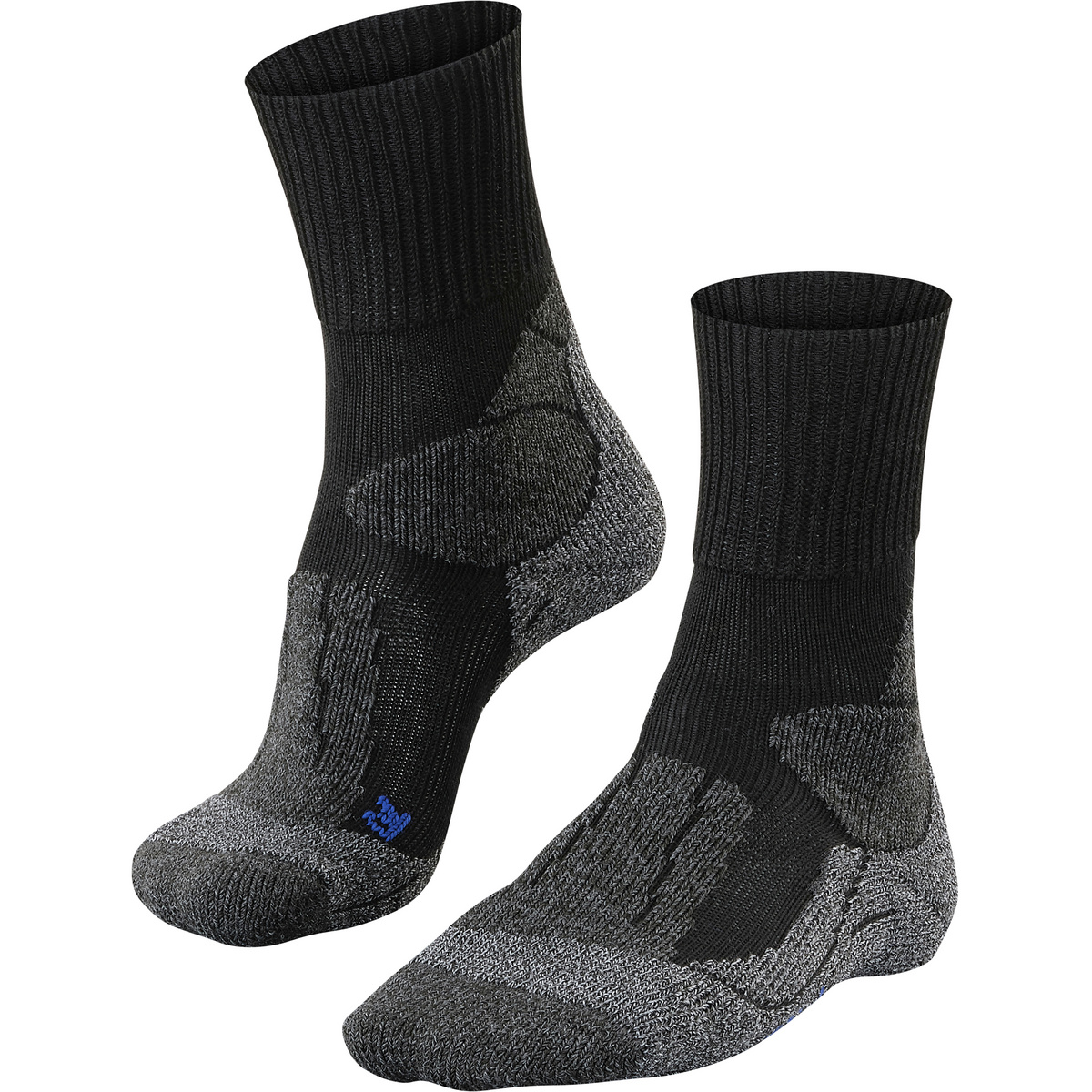 foto del prodotto falke uomo calzini tk1 adventure cool