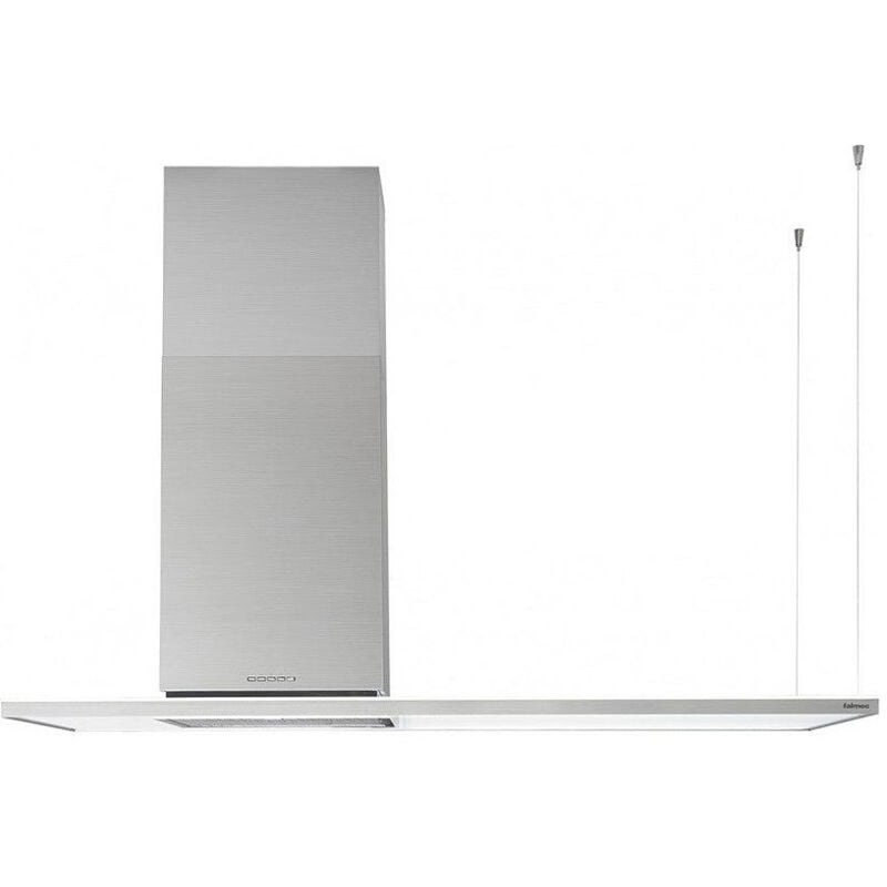 foto del prodotto falmec zenith nrs. potenza massima di estrazione 800 m h, classe di efficienza dinamica del fluido a, classe di efficienza luminosa f. tipo 