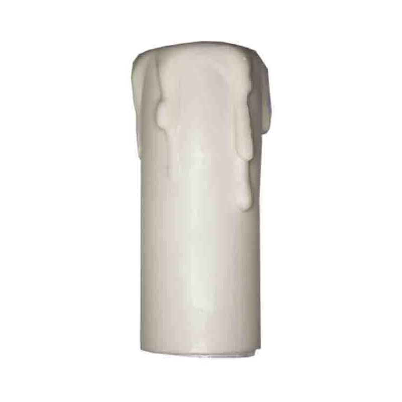 foto del prodotto falsa bfralatnie piccola e14 bianco 6,8 cm termoplastico solera