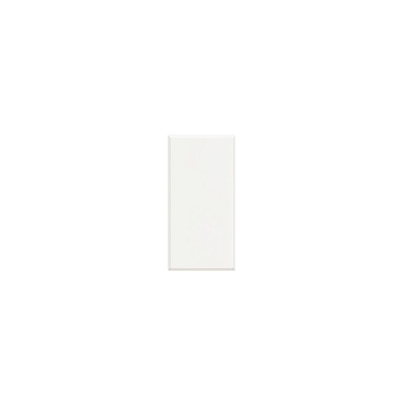 foto del prodotto falso polo 1 modulo axolute bianco