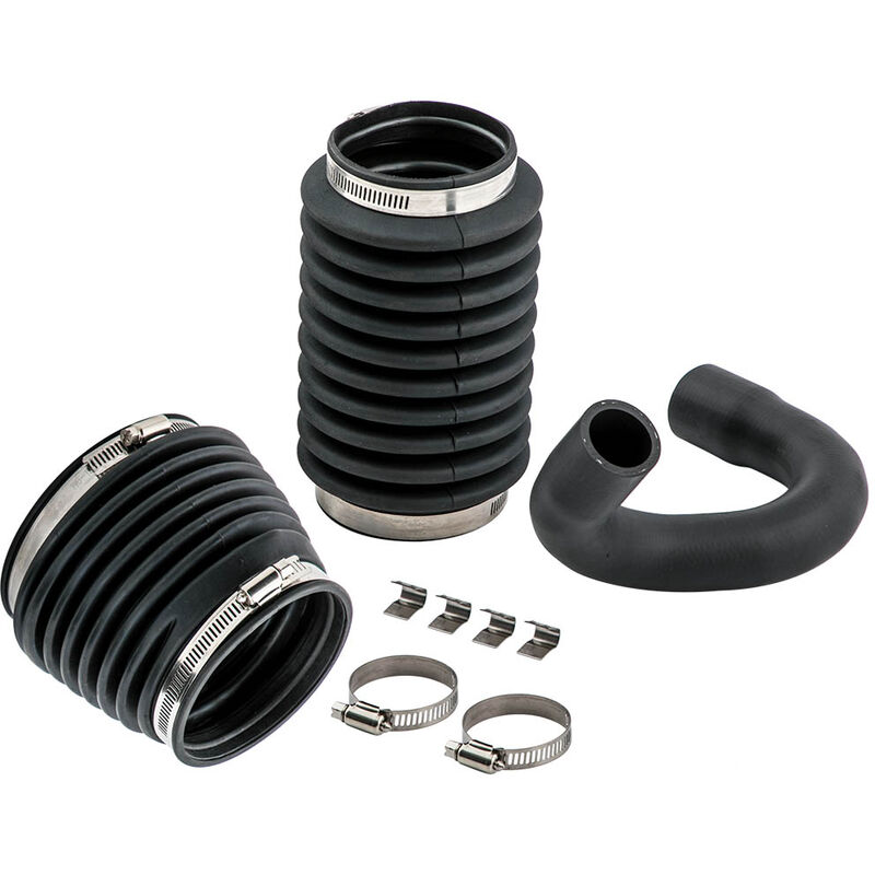 foto del prodotto faltenbalg balgsatz für volvo penta 876631 875822 876294 aq200 aq250 aq270 aq280faltenbalg balgsatz für volvo penta 876631 875822 876294 aq200 aq250 aq270 aq280