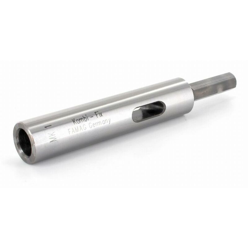 foto del prodotto famag adattatore combinato speciale mk1 fix esterno 13, i mk2 1489.002