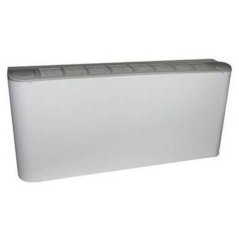 foto del prodotto fan coils wind con ripresa aria inferiore e griglie orientabili misura: potenza term. 1250 w-660mm