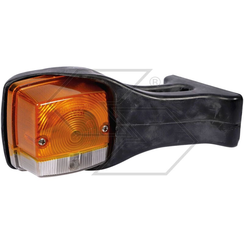 foto del prodotto fanale anteriore destro macchina agricola new holland t4020 t4050 a28500