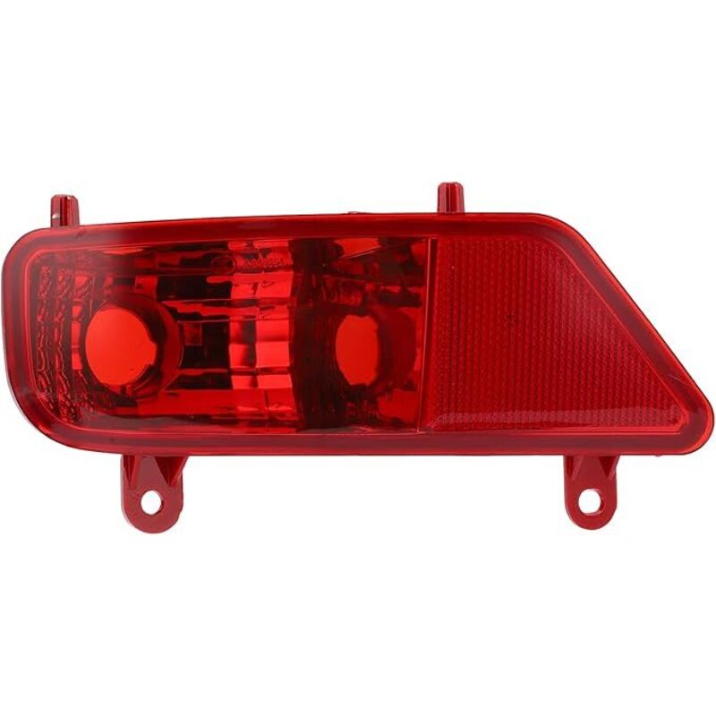 foto del prodotto fanale fendinebbia posteriore rosso di ricambio per 3008 5008 2009 2016 destro 6350hg sinistro xbj000090 