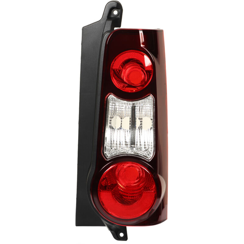foto del prodotto fanale posteriore destro 9677205480 sostituzione lampada indicatore di direzione freno posteriore per citroen berlingo mk2 van