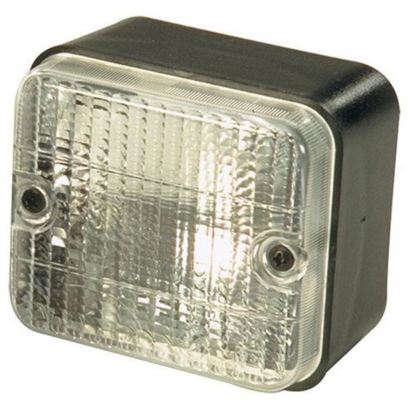 foto del prodotto fanale posteriore faro luce retromarcia trattore rimorchio 28933 