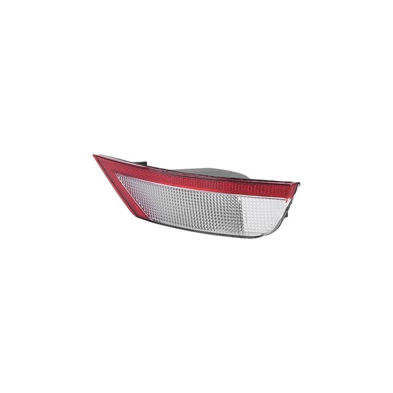 foto del prodotto fanale posteriore per ford focus mk2 2008 2009 2010 2011 2012 2013 2014 2015, paraurti posteriore destro, fendinebbia, 8m5115500ab