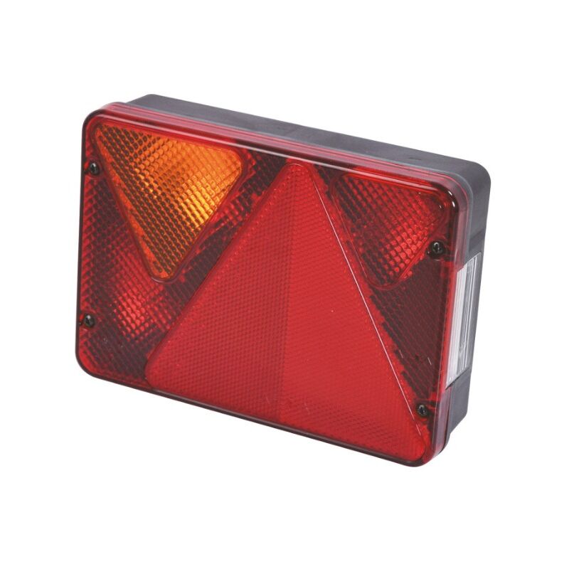 foto del prodotto fanale sinistro ajba 6 funzioni autobest 246511