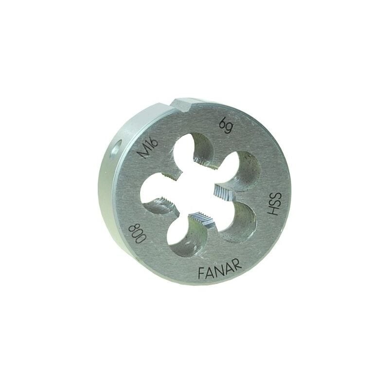 foto del prodotto fanar narznka m12 x 1,00 hss800 din 22568