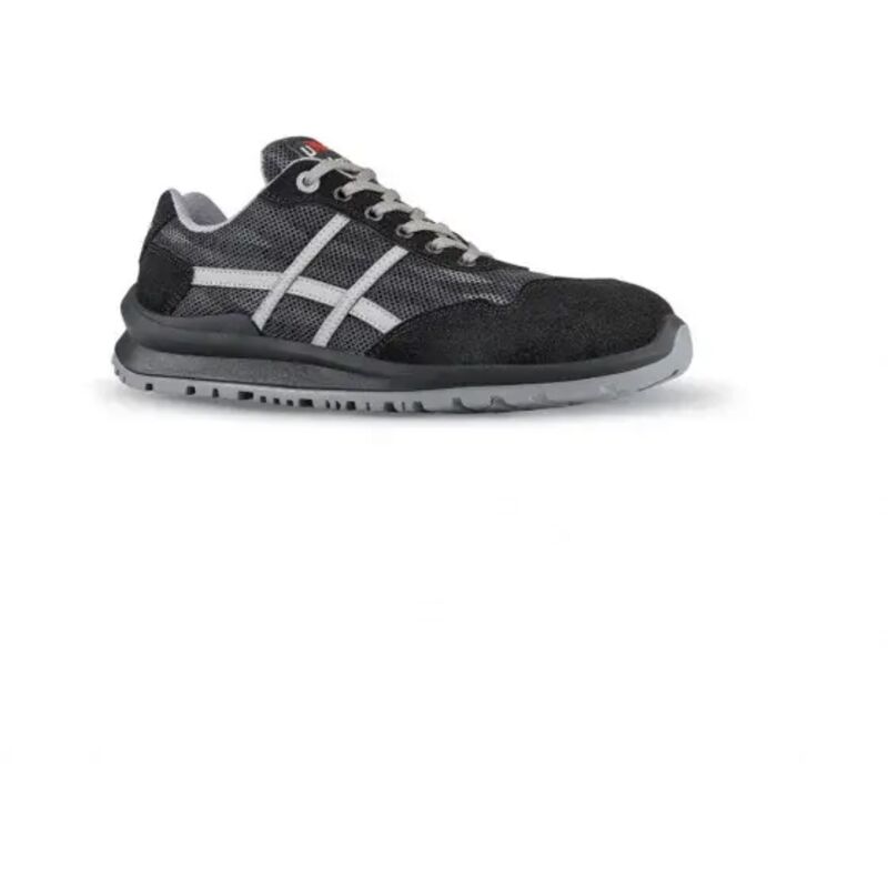 foto del prodotto fangio scarpe antinfortunistiche basse s1p src 40 u power