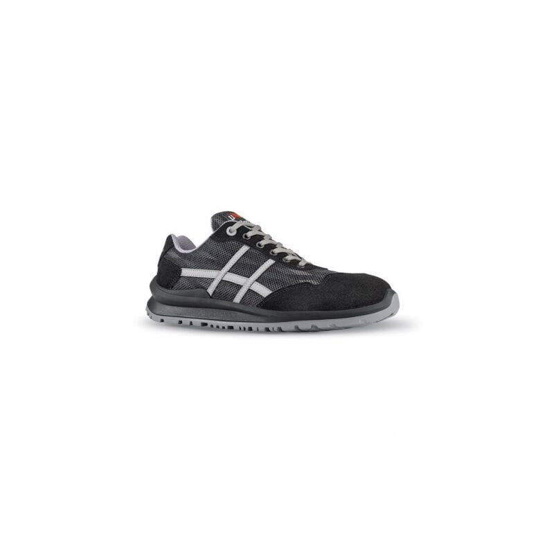 foto del prodotto fangio scarpe antinfortunistiche basse s1p src 41 u power