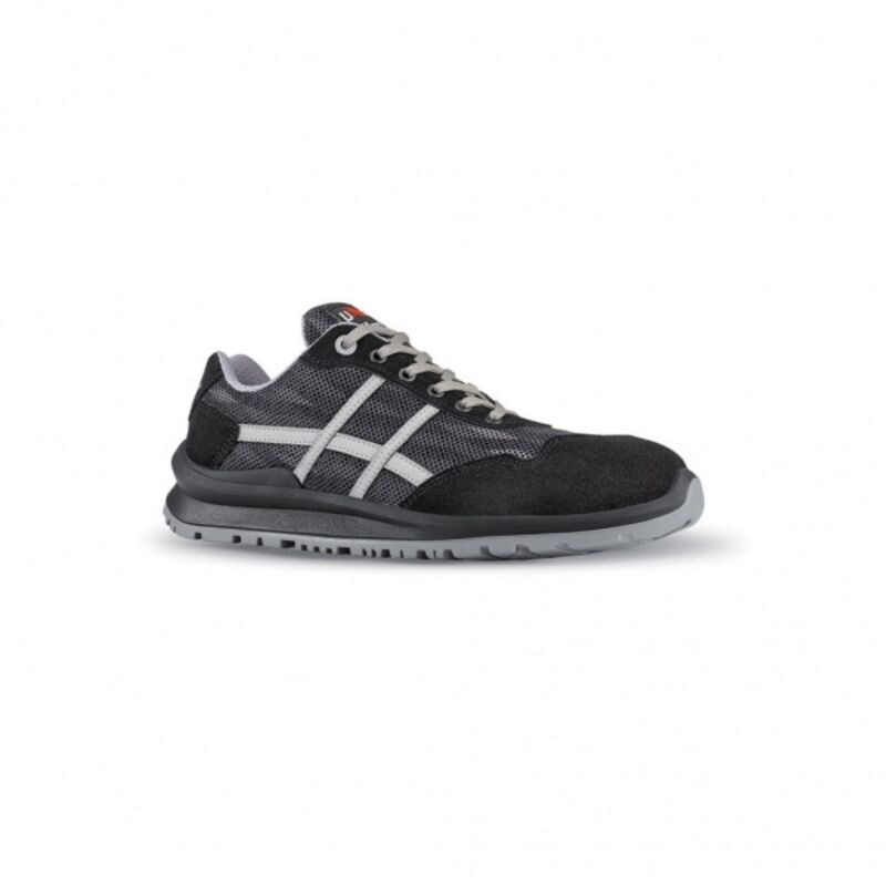 foto del prodotto fangio scarpe antinfortunistiche basse s1p src 46 u power