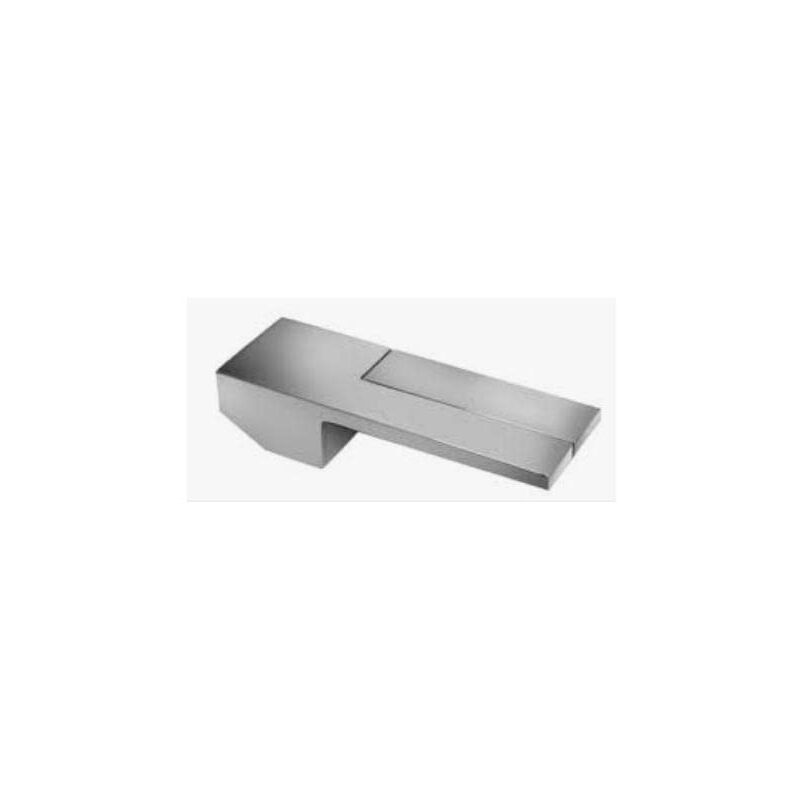 foto del prodotto fantini 3802334702 maniglia, argento