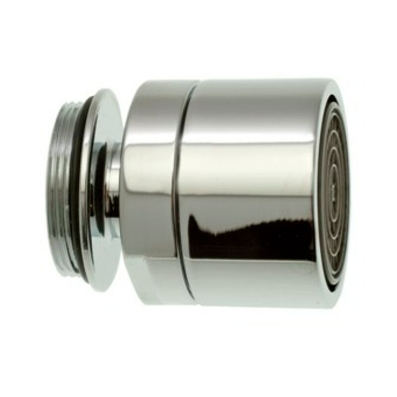 foto del prodotto fantini aeratore a snodo per bidet nostromo 90029124 aeratore